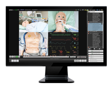 KbPort 模拟教育医学录像和管理系统